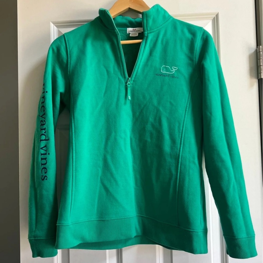 Small Vineyard Vines Shep Pull Over